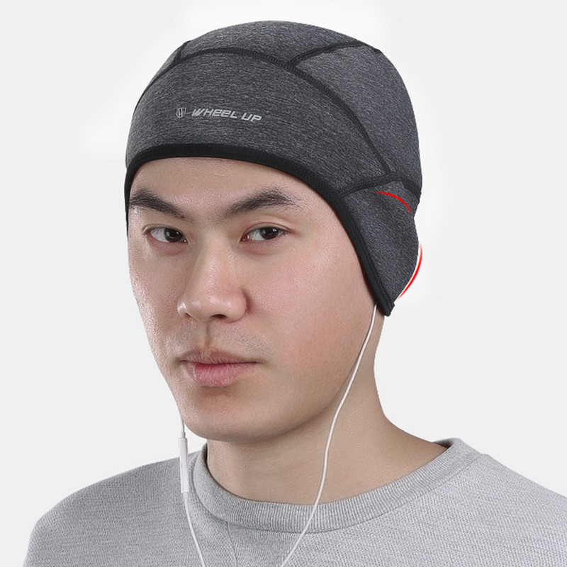 Νέο καπέλο χειμερινής ποδηλασίας Υπαίθρια αθλήματα Ορειβασία Ιππασία Σκι Fleece Καπάκι Αντιανεμικό Ανδρικά Γυναικεία Ζεστό αναπνεύσιμο καπάκι