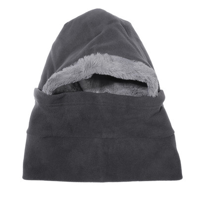 2022. aasta talvine naiste müts Sall mütsid Kaelasoojendaja Nokamütsid Pulloverid Maskeeritud mütsid Mehed Naised Lapsed Õues soojad Plüüsist fliisist mütsid