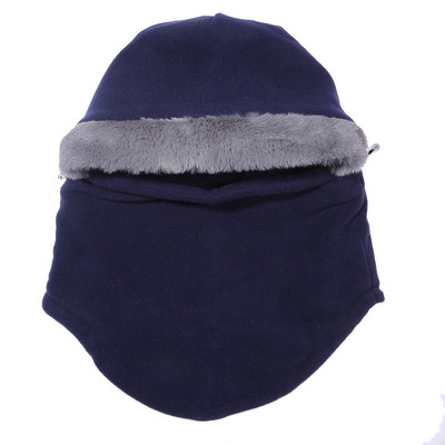 2022. aasta talvine naiste müts Sall mütsid Kaelasoojendaja Nokamütsid Pulloverid Maskeeritud mütsid Mehed Naised Lapsed Õues soojad Plüüsist fliisist mütsid