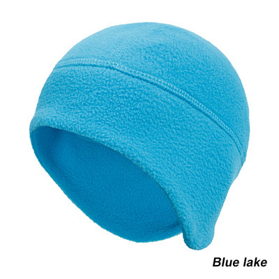 Ανδρικό καπέλο Fleece εξωτερικού χώρου Κάμπινγκ Πεζοπορία ψάρεμα Αντρικό καπέλο Αντιανεμικό ποδήλατο Κυνήγι Στρατιωτικό Tactical Hat Beanies