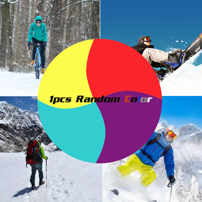 Talvised paksud fliisist soojad balaclava mütsid, termotuulekindel rattakiiver, suusarattamatkamise mootorratta kaela soojendav näomask