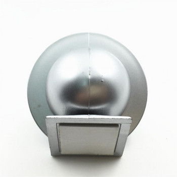 Μεγάλη λευκή μπάλα Automotive Compass Emergency Sphere Guide Lc600 Decoration Car Gift Εργαλείο περιήγησης σε εξωτερικούς χώρους