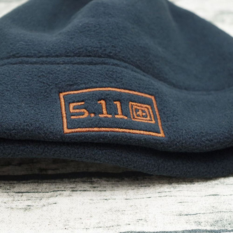 Υπαίθριος αθλητισμός Ιππασία Ψάρεμα Πεζοπορία Αντιανεμικό καπέλο ζεστό φλις Άνδρες Γυναικείες Εκπαίδευση Θερμικό τακτικό καπέλο χειμερινής αναρρίχησης