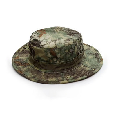 Kamuflaažimüts Kvaliteetne sõjaline taktikaline armee koppkübarad telkimine kalapüük matkamine jaht ronimismüts Meeste päikesemütsid