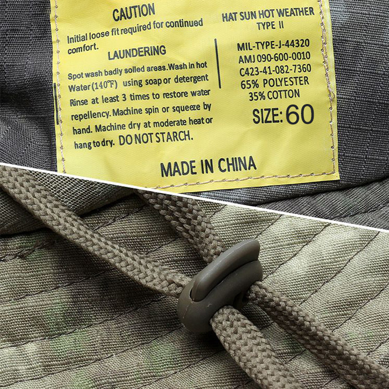 Kamuflaažimüts Kvaliteetne sõjaline taktikaline armee koppkübarad telkimine kalapüük matkamine jaht ronimismüts Meeste päikesemütsid