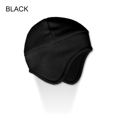 Мъже Жени Колоездене Поларено руно Спорт на открито Топла шапка Шапка Ветроустойчива шапка за защита на ушите