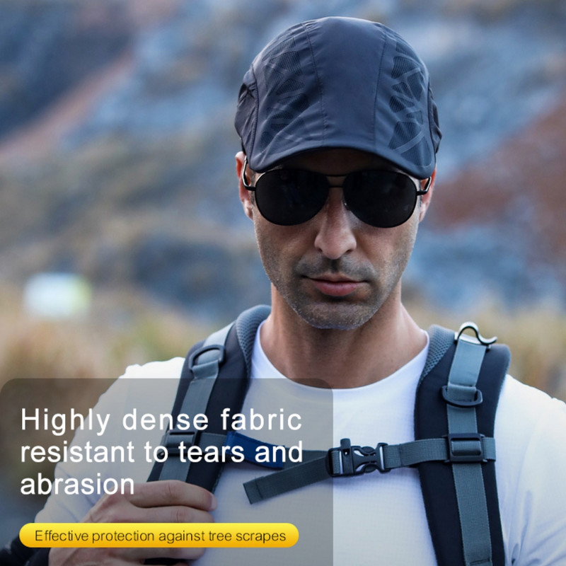 Ξηρό καλοκαιρινό πλέγμα μπέιζμπολ 8 χρωμάτων Gorras καπέλο καπέλο ανδρικό καπέλο Sport Cool καπέλα μόδας 2022 Γρήγορα Δημοφιλή εξωτερικού χώρου