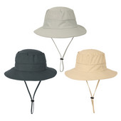 Suvine UV-vastane päikesemüts väljas ühevärviline päikesekaitse ämbrimüts Jooksmine Kalastamine Sport Päikesekaitse Varjumütsid vabaaja müts