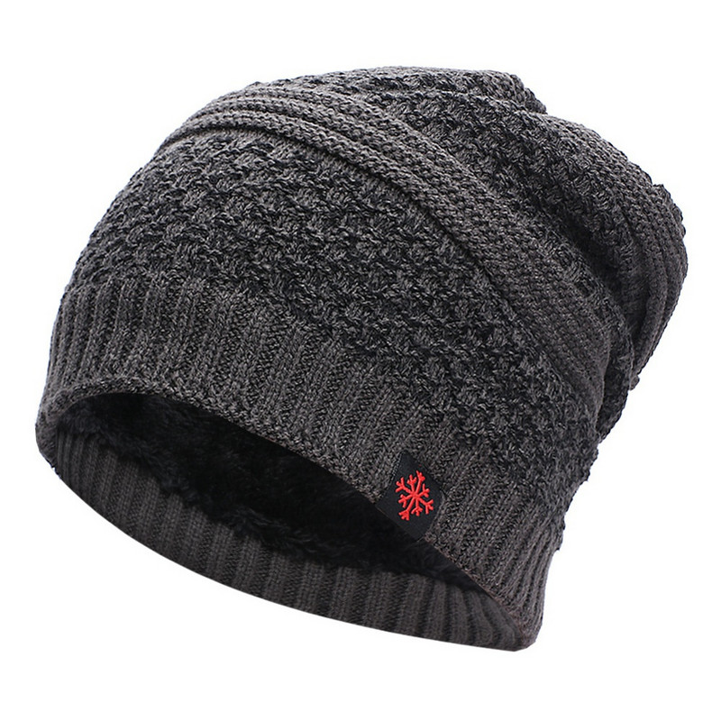 Välistingimustes kasutatav termiline kootud müts Meeste talvemüts, soe taktikaline sõjaline müts Matkamine telkimine jalgrattamüts Sport mäesuusamütsi