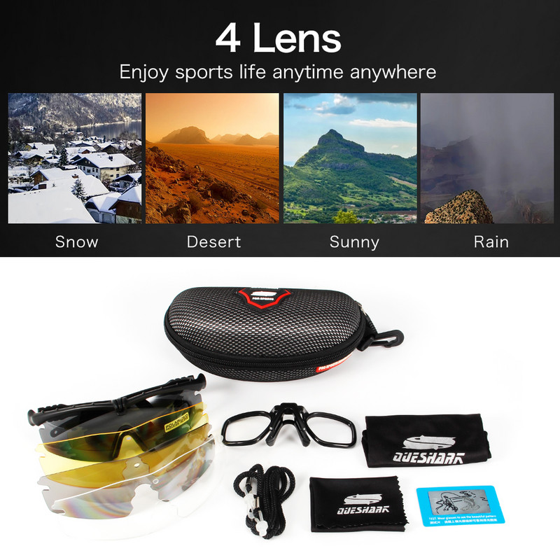 Mehed, naised, armee BALLISTIC 3.0 kaitse sõjaväeprillid paintballi laskeprillid taktikalised MTB jalgrattasõidu polariseeritud päikeseprillid