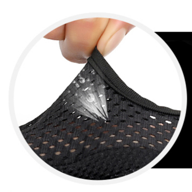 Fitness Gloves GYM Meeste Treening Spordi Treeningkindad Naiste randmekaitse poolsõrme libisemiskindlad kehaehituse kindad