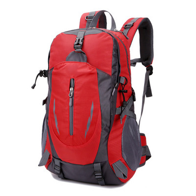 40L ruksaci za planinarenje na otvorenom Torba za rame Muški i ženski ultralaki ruksaci velikog kapaciteta Putne torbe Sportska torba za kampiranje