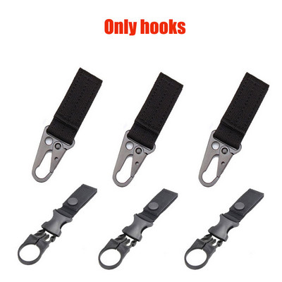 Taktička Molle torbica za vanjski mobilni telefon Torba oko struka EDC Torba za lov na alate Torba za prsluk Držač za radni alat za mobitel