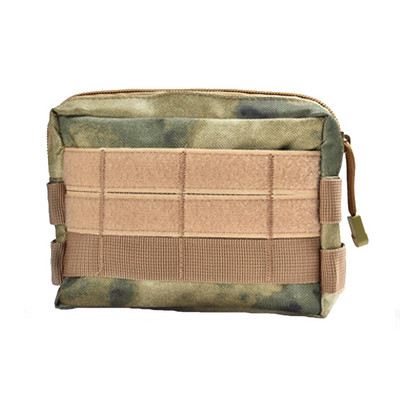 Sõjaline Molle kott Taktikaline vöö vöökott Välissport veekindel telefonikott Meeste vabaaja EDC tööriistatasku jahi pakk