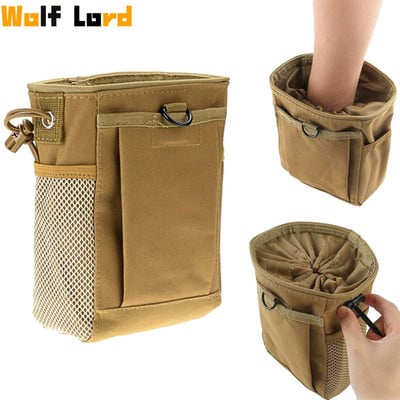 Tactical Storage Bag Multi Men`s Military Army EDC Waist Fanny Pouches Pack Outdoor Hunting Camping Mobile Phone Tool Belt Bag