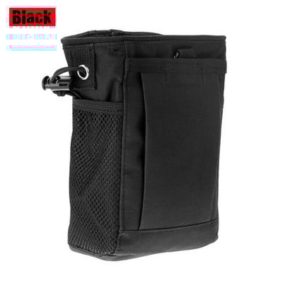 Taktička torba za pohranu Multi muška vojna EDC torbica za pojas oko struka Lov na otvorenom Kampiranje Mobilni telefon Torba za pojas za alat