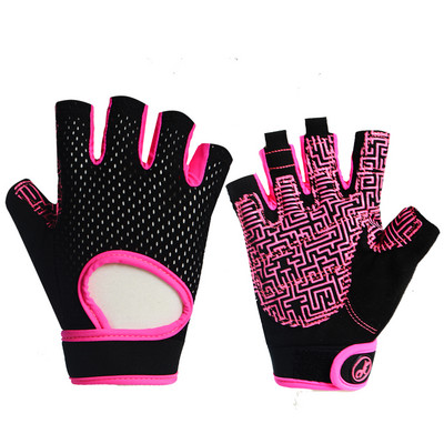 MOREOK jõusaalikindad Võimsad, terve peopesa kaitstud Fitness Treening Kindad Libisemisvastased Kaalutõstmiskindad Treeningkindad Meestele