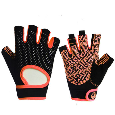 MOREOK jõusaalikindad Võimsad, terve peopesa kaitstud Fitness Treening Kindad Libisemisvastased Kaalutõstmiskindad Treeningkindad Meestele