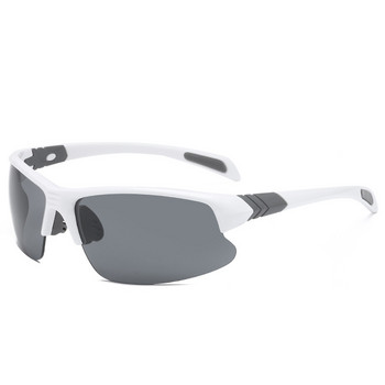 Ανδρικά γυαλιά σκοποβολής Paintball με ανθεκτικότητα στην έκρηξη Πολεμικό παιχνίδι CS Κυνηγετικά γυαλιά ηλίου Στρατιωτικά γυαλιά σκοποβολής κατά της πρόσκρουσης