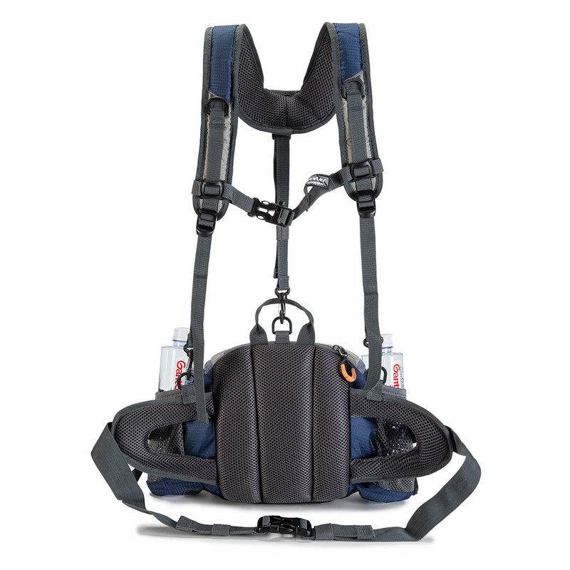 10L õlakott, matkamine, matkamine, ronimine, jalgrattasõit, seljakott, kalapüük, jooksukott.