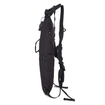 Σακίδιο πλάτης 3L Water Hydration Tactical Water Bag Cycling Pack Sport σακίδιο Running Hiking Αναρρίχηση Ταξιδιωτικό σακίδιο