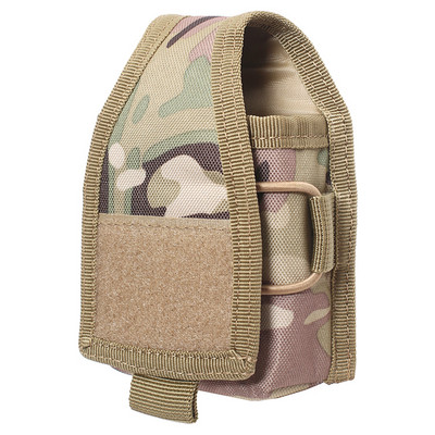 Lauko laisvalaikio juosmens krepšys vandeniui atsparus kojų krepšys motociklo pirštinės Bagažo važiavimo krepšys „Fanny Pack Bag“ Moto dviračio klubų diržo krepšys