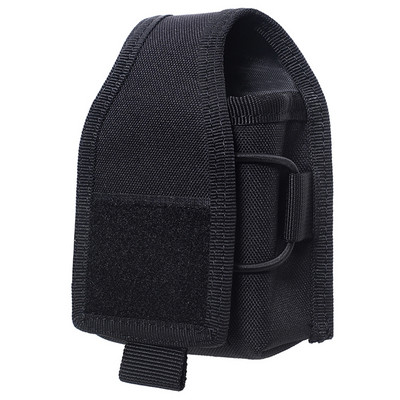 Lauko laisvalaikio juosmens krepšys vandeniui atsparus kojų krepšys motociklo pirštinės Bagažo važiavimo krepšys „Fanny Pack Bag“ Moto dviračio klubų diržo krepšys