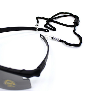 Тактически поляризирани очила Спортни очила за стрелба UV400 защита Слънчеви очила Военни армейски очила 4 лещи Къмпинг очила