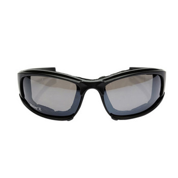 Tactical Camo Goggles Daisy X7 Men Military polarized γυαλιά ηλίου CS wargame γυαλιά σκοποβολής ποδηλασία ποδηλασία Φωτοχρωμικά γυαλιά