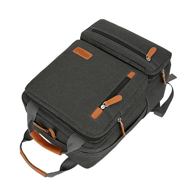 Vanjski set ruksaka Ženski Muški Laptop Ruksak Torba na rame Mali džep za Putovanje Škola Poslovni Rad Fakultet 14,5/16 inča