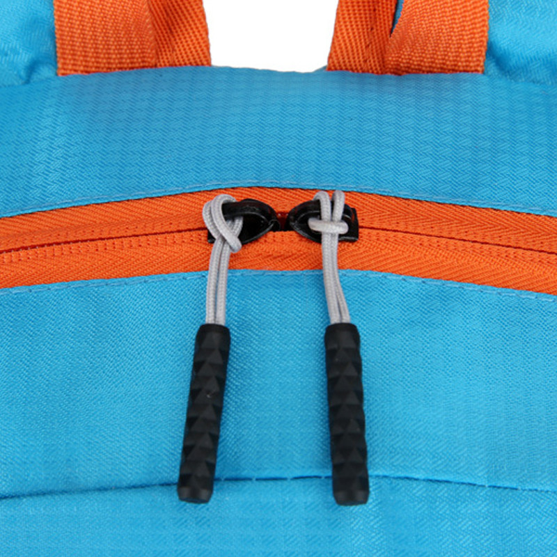 20L prijenosni sklopivi ruksak Sklopiva planinarska torba Ultralaka vanjska planinarenje Biciklizam Putna naprtnjača Planinarenje Dnevni ruksak