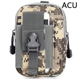 SINAIRSOFT New Style Tactical Molle kott kott vöö vööpakid kott tasku sõjaväe vöökoht Fanny pakk Telkimine telefonile LY0011