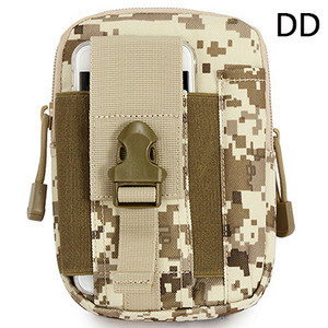 SINAIRSOFT New Style Tactical Molle kott kott vöö vööpakid kott tasku sõjaväe vöökoht Fanny pakk Telkimine telefonile LY0011