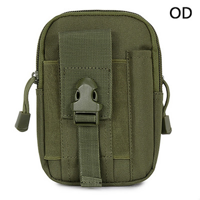 SINAIRSOFT New Style Tactical Molle kott kott vöö vööpakid kott tasku sõjaväe vöökoht Fanny pakk Telkimine telefonile LY0011
