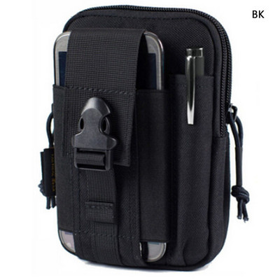 SINAIRSOFT New Style Tactical Molle kott kott vöö vööpakid kott tasku sõjaväe vöökoht Fanny pakk Telkimine telefonile LY0011