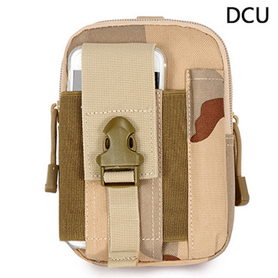 SINAIRSOFT New Style Tactical Molle kott kott vöö vööpakid kott tasku sõjaväe vöökoht Fanny pakk Telkimine telefonile LY0011