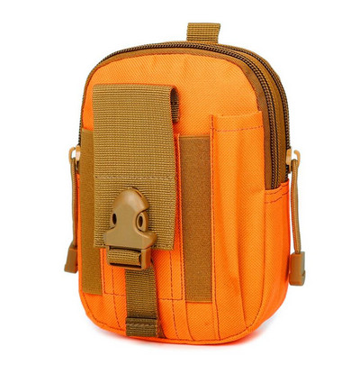 SINAIRSOFT New Style Tactical Molle kott kott vöö vööpakid kott tasku sõjaväe vöökoht Fanny pakk Telkimine telefonile LY0011