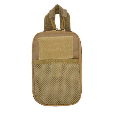 Meeste turvavöö vöökomplekt taktikaline seljakott 5L väike tasku sõjaväe vöökott Jooksukott Reisimatkakotid Pehmed rahakotid