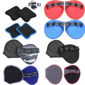 Jastučići za ručke za dizanje utega Unisex protuklizne rukavice za vježbanje s utezima Vježba u teretani Fitnes Sport Štitnik za ruke