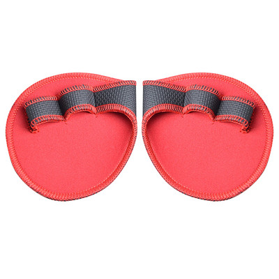 Jastučići za ručke za dizanje utega Unisex protuklizne rukavice za vježbanje s utezima Vježba u teretani Fitnes Sport Štitnik za ruke