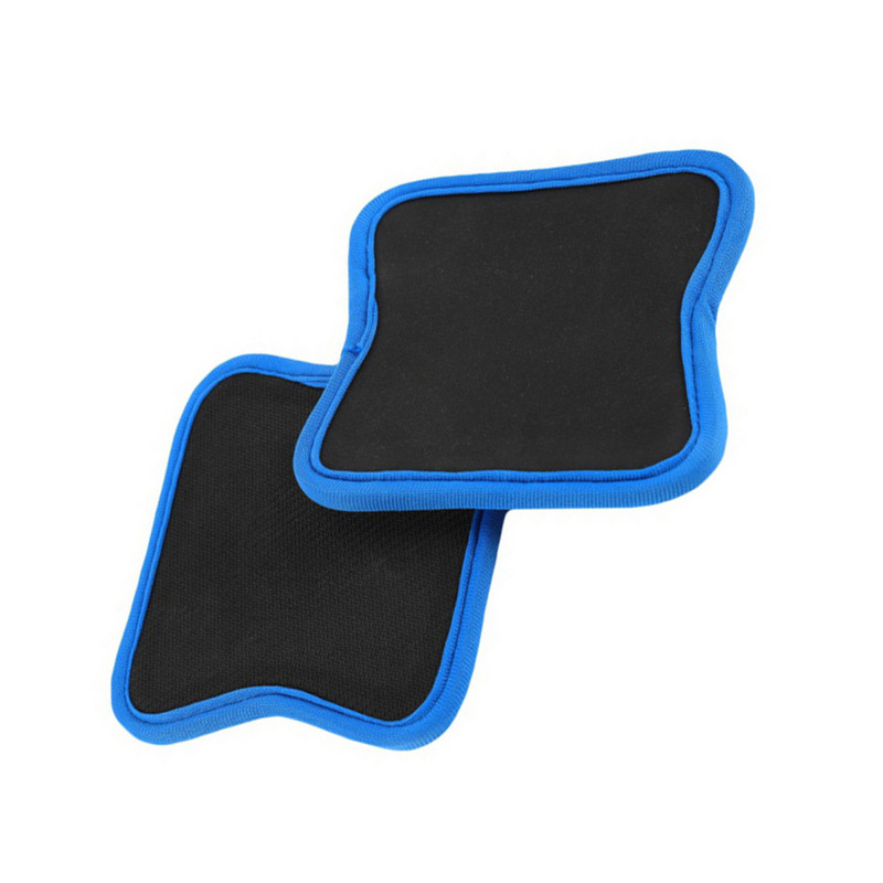 Jastučići za ručke za dizanje utega Unisex protuklizne rukavice za vježbanje s utezima Vježba u teretani Fitnes Sport Štitnik za ruke