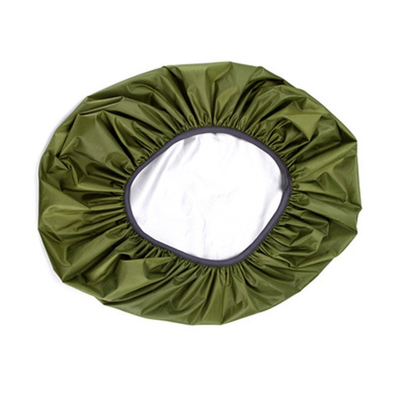 Vihmakate seljakott 90L veekindel kott Camo Tactical välikämping matkamine ronimine tolmu vihmakate