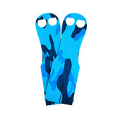 Προστασία χεριών Athletic Hook Tape Grips for Power Clean, Gymnastics - Αυτοκόλλητο - Σφιχτό δέρμα - Φιλικό προς την κιμωλία και τον ιδρώτα