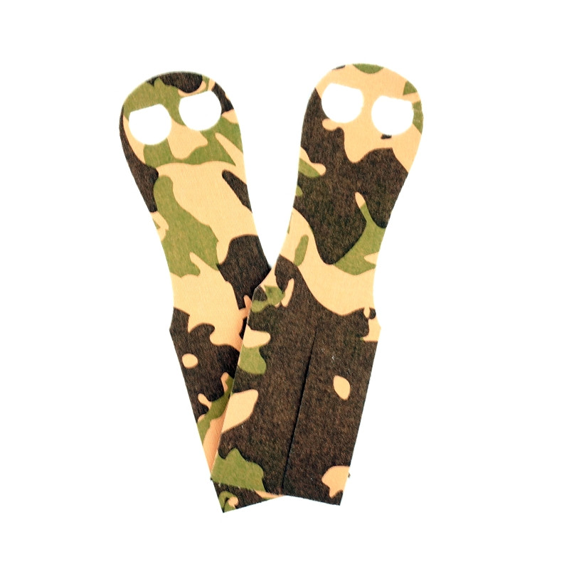 Προστασία χεριών Athletic Hook Tape Grips for Power Clean, Gymnastics - Αυτοκόλλητο - Σφιχτό δέρμα - Φιλικό προς την κιμωλία και τον ιδρώτα