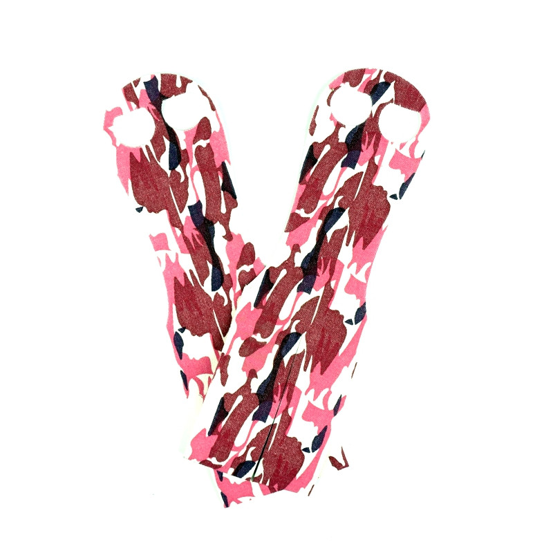 Προστασία χεριών Athletic Hook Tape Grips for Power Clean, Gymnastics - Αυτοκόλλητο - Σφιχτό δέρμα - Φιλικό προς την κιμωλία και τον ιδρώτα