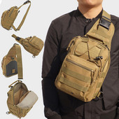 Τσάντα πλάτης Tactical Bag Climbing Bag Camping Πεζοπορία Πεζοπορία Τσάντες ώμου Tactical Daypack Outdoor Hunting Fishing Euipment