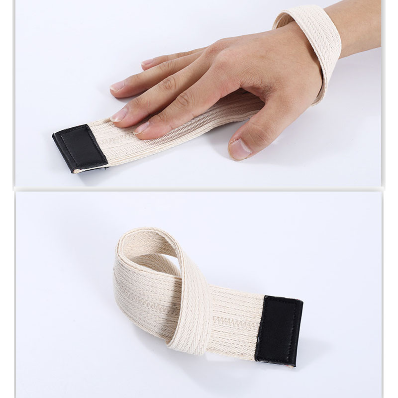 1 paar Fitnessi tõsterihmad raskust tõstev randmekäepideme tugevdav rihm Jõusaal Crossfit Deadliftid toetavad jõutreeningu jõutõmbeid