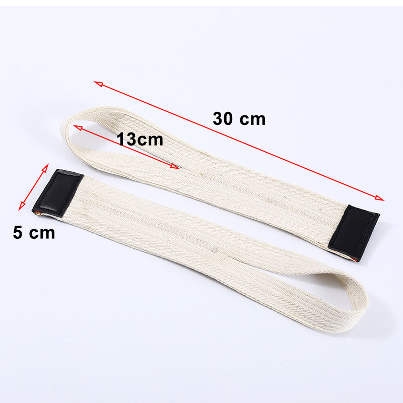 1 paar Fitnessi tõsterihmad raskust tõstev randmekäepideme tugevdav rihm Jõusaal Crossfit Deadliftid toetavad jõutreeningu jõutõmbeid