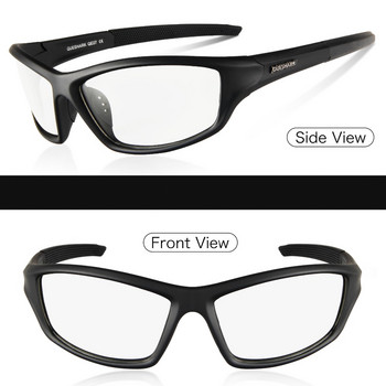 Queshark Photochromic Туристически очила Очила за катерене Риболов Спорт на открито MTB Велосипед Слънчеви очила Очила Състезателни очила