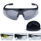 Army Tactical Glasses Flip-up Lens Frame Military Airsoft Hunting Shooting Protective Glasses Πεζοπορία Ποδηλασία Αθλητικά γυαλιά ηλίου